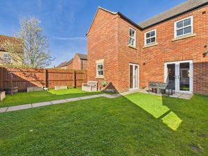 Rear Elevation- click for photo gallery